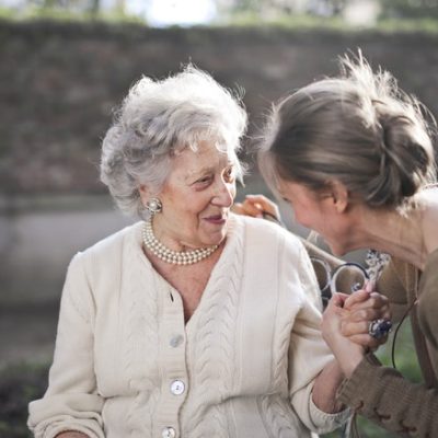 Coping With The Financial Strain Of Aged Care