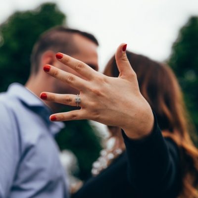 Tips For Picking The Perfect Engagement Ring