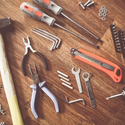 Choosing the Right Tools For Your Home DIY Projects