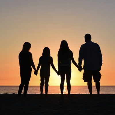 Ways To Make Family Life That Much More Together And Loving