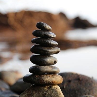 3 Tips for Regaining Balance When Everything Seems Completely Chaotic