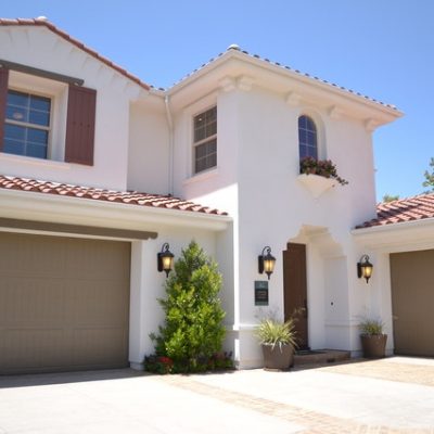 Regular Maintenance Tips for Your Garage Door