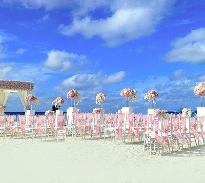 5 Tips For Planning the Perfect Destination Wedding