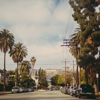 HELP! I want to live in Los Angeles
