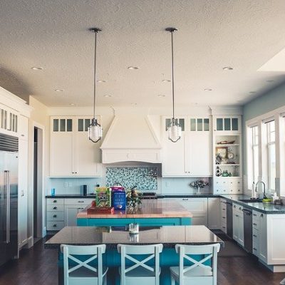 Plan Your Perfect Kitchen With These Tips