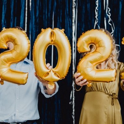 How To Make 2021 A Year To Remember