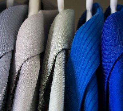 4 Tips to Make Your Clothes Last Longer