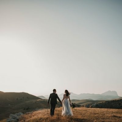 Securing The Elements Of A Truly Personal Wedding