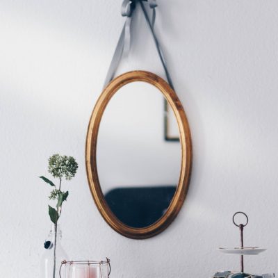 Take Time To Reflect On These Mirror Decorating Tips