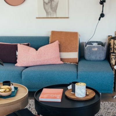 3 Simple Tactics For Maximising Your Comfort At Home