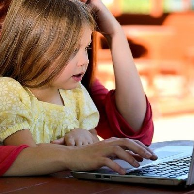 Improving Your Child’s Learning And Introducing Them To Technology