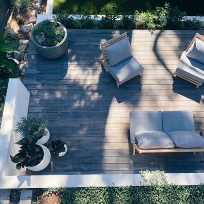 Making The Best Use Of Your Outdoor Space With A Landscaping Renovation