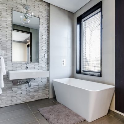 5 Questions You Should Ask Before Installing A Brand New Bathroom