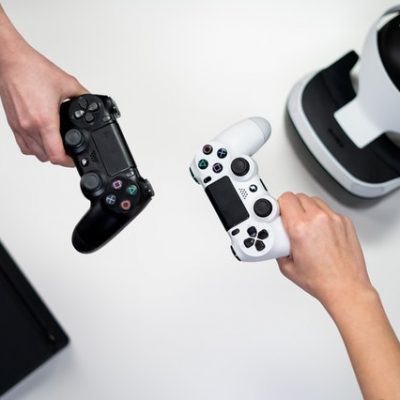 5 Reasons Why You Should Consider Playing Video Games
