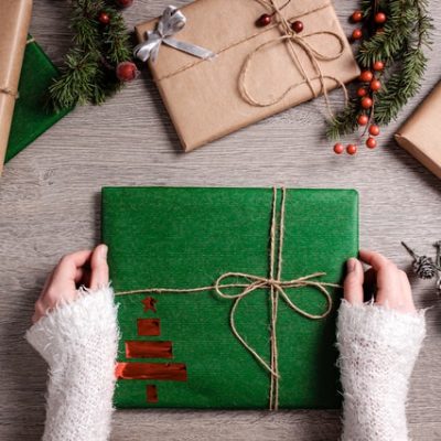 Top Tips For The Perfect First Christmas Together