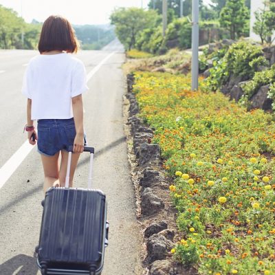 Vacation Mistakes You Need to Stop Making