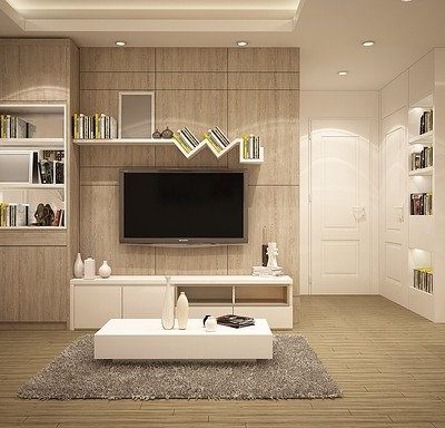 Smart Ways To Free Up Space In Your Home