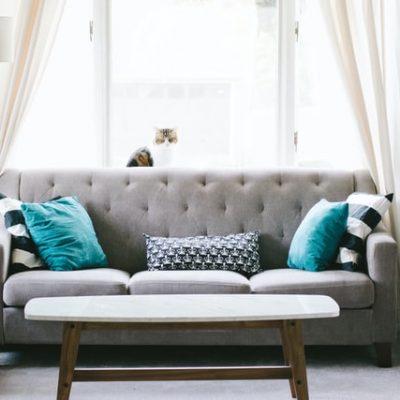 Save Vs. Splurge On Your Interior