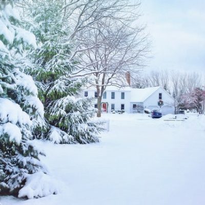 Tips For Preparing Your Home For The Colder Months