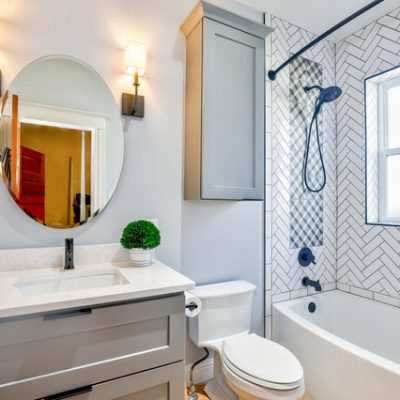 6 Bathroom Renovation Ideas to Try Out