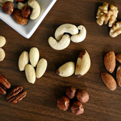 What Are The Most Common Food Allergies?