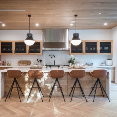 4 Tips for Upgrading Your Kitchen on a Budget