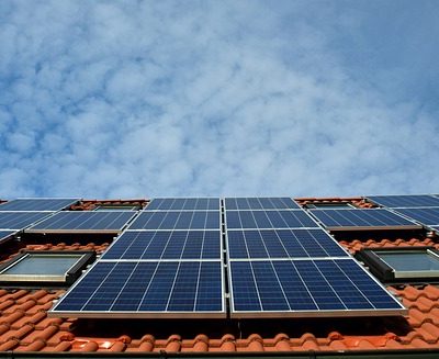 4 Ways To Power Your Home With Renewable Energy