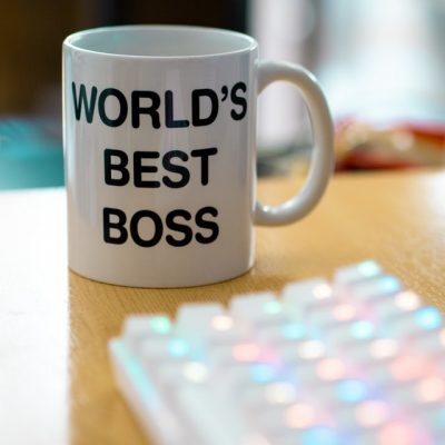 From Good Boss to Fantastic Boss: Tips for Improvement