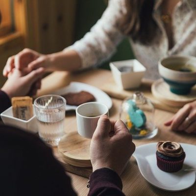 The Best Date Ideas To Spend Quality Time Together