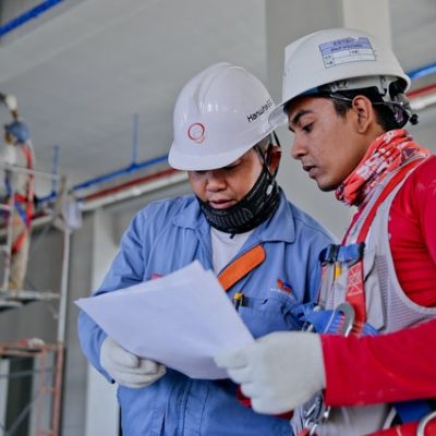 4 Steps To Prepare Your Business For Your Next Health And Safety Inspection