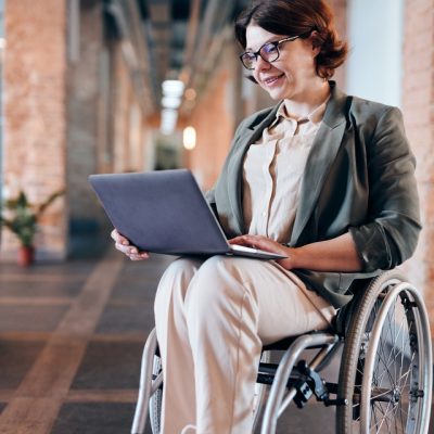 How To Navigate Daily Challenges When You Are In a Wheelchair 