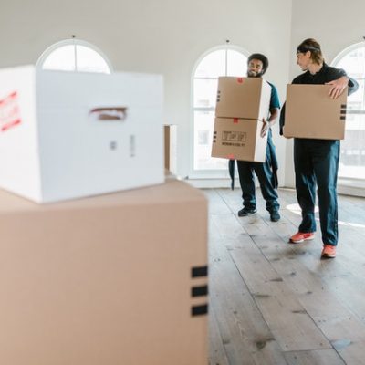 Moving Without The Stress? It Is Possible