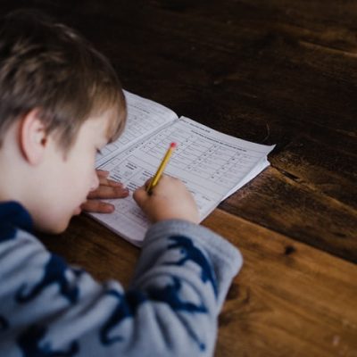 How To Help Your Child With Their Homework