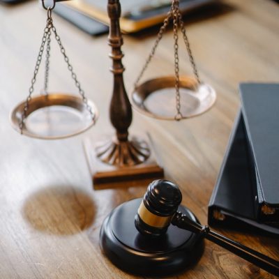 5 Tips for Dealing with Legal Trouble