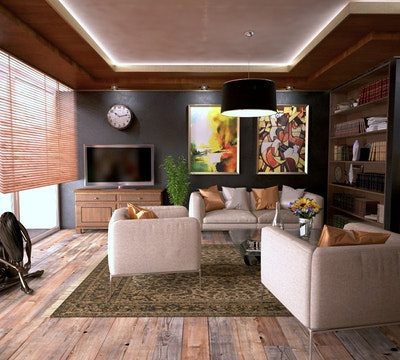 7 Creative Home Decor Ideas