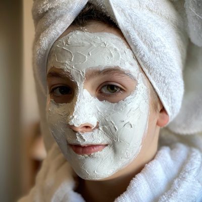 Top Tips for Soothing Rosy Cheeks