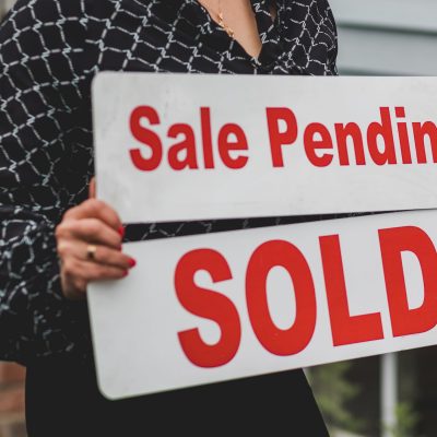 There’s A List To Complete Before You Sell Your Home