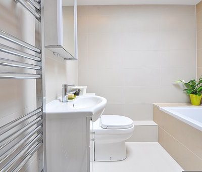 5 Handy Tips For Remodeling Your Bathroom
