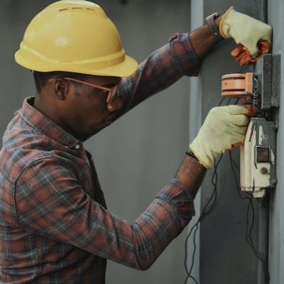 When To Start Worrying About Your Electrical System