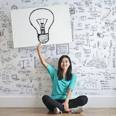 Gathering More Confidence In Your Business Idea