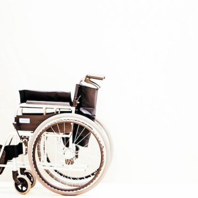 5  Ways to Make Your Home Wheelchair Accessible
