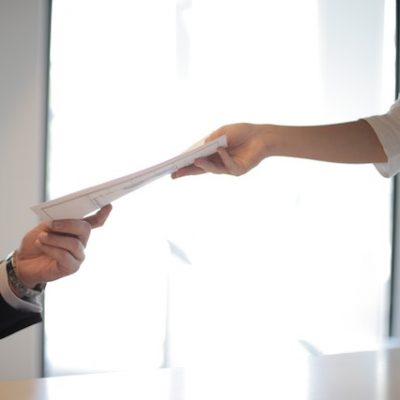 3 Legal Documents You Need to Start Your Busines