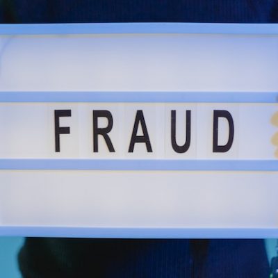 10 Types Of Fraud To Protect Your Business From