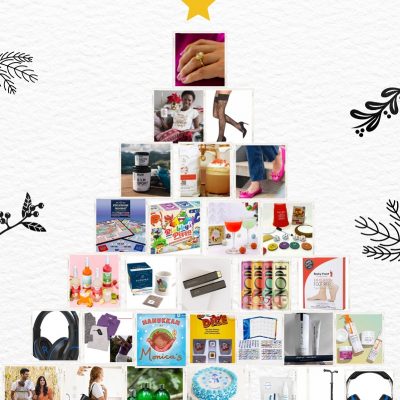 The Home Food Fun ULTIMATE Gift Guide