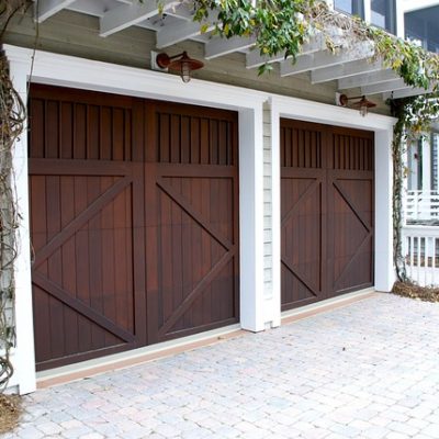 Rescue Your Tired Garage with These Tips