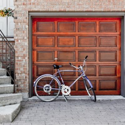 10 Tips For Freeing Up Some Space In Your Garage