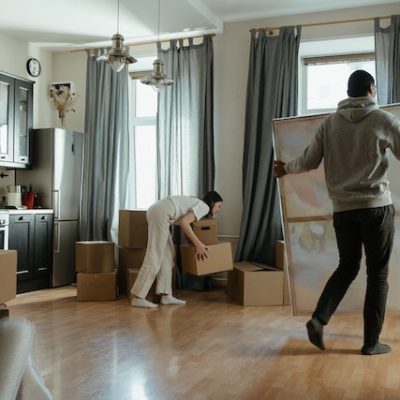 6 Signs You are Ready To Buy a New Home