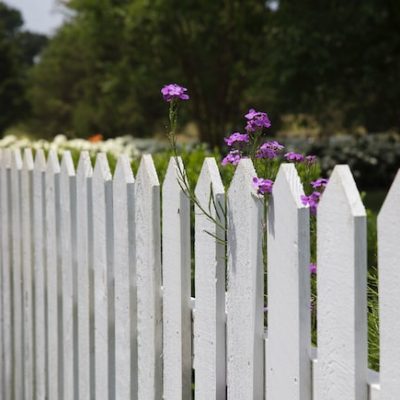 3 Things To Know Before Adding A Garden Fence
