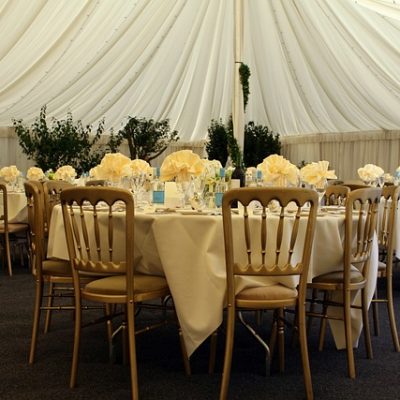 How to Plan the Perfect Wedding Reception