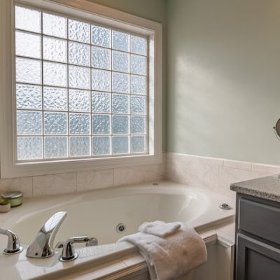 Giving Your Bathroom A New Look